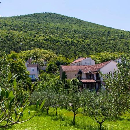 Pansion Ruzic Hotel Međugorje Buitenkant foto