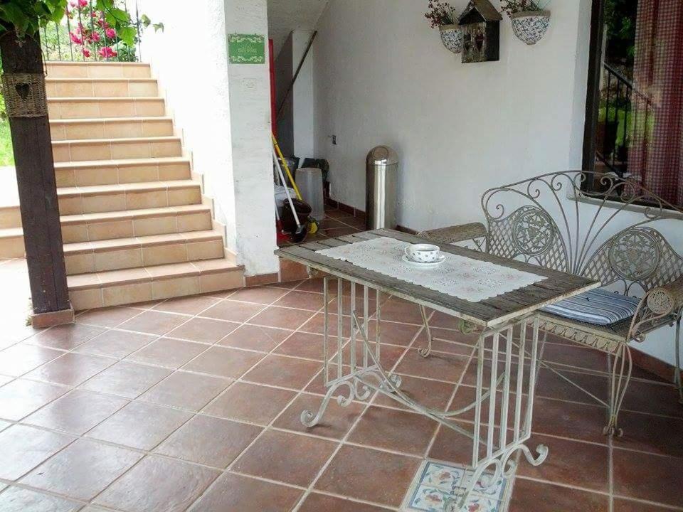 Pansion Ruzic Hotel Međugorje Buitenkant foto