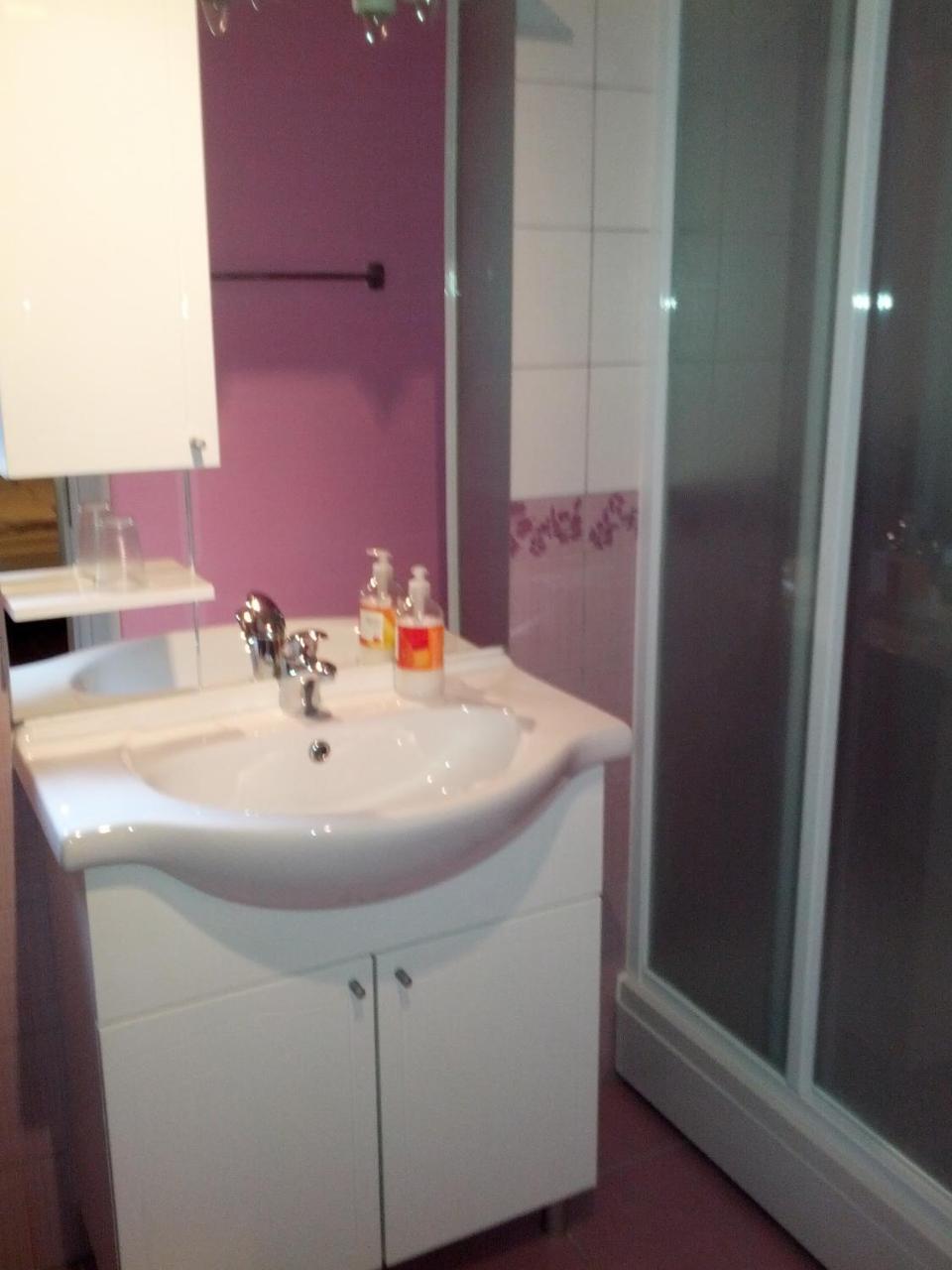 Pansion Ruzic Hotel Međugorje Buitenkant foto