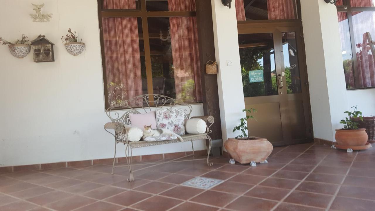 Pansion Ruzic Hotel Međugorje Buitenkant foto