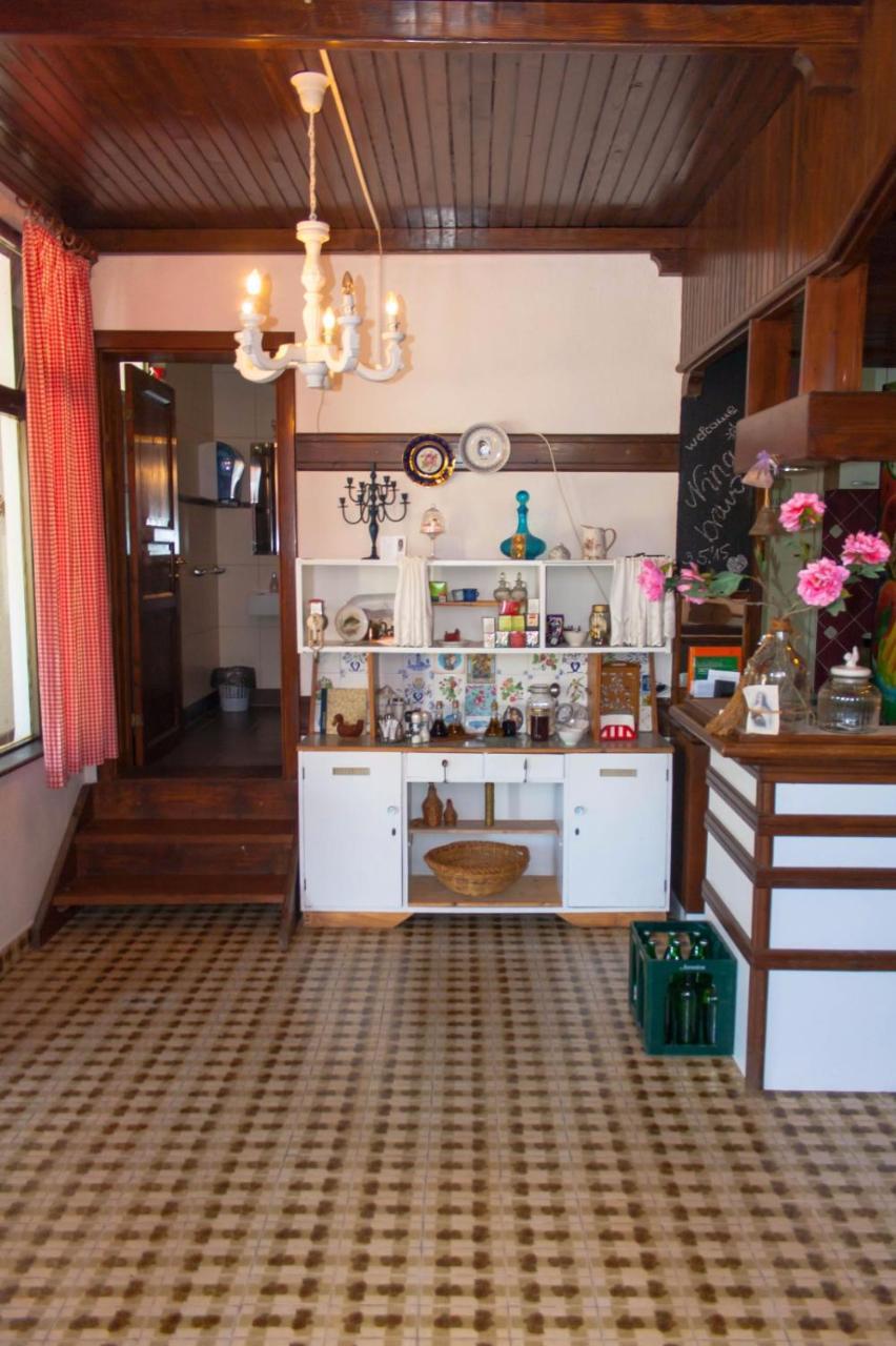 Pansion Ruzic Hotel Međugorje Buitenkant foto