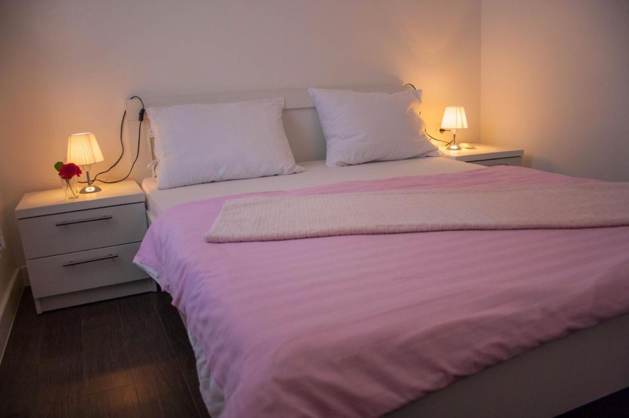 Pansion Ruzic Hotel Međugorje Buitenkant foto
